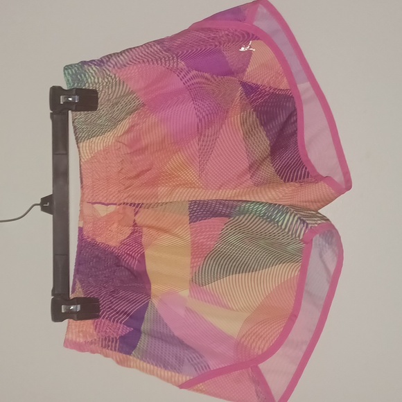 Danskin Now Pants - DANSKIN NOW Athletic Shorts Womens Medium  8-10